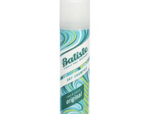 Batiste Dry Shampoo Original, 200 ml.