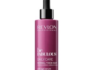 Be Fabulous Normal/Thick Anti Age Serum, 80 ml.