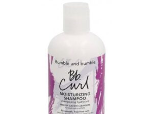 Bumble and Bumble Curl Moisturizing Shampoo, 250 ml.