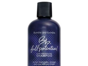 Bumble and Bumble Full Potential Hair Preserving Shampoo, 250 ml.