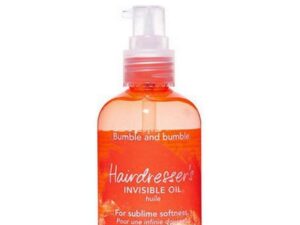 Bumble and Bumble Hairdresser's Invisible Oil, 100 ml.