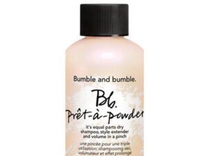 Bumble and Bumble Pret-a-Powder, 56 g.