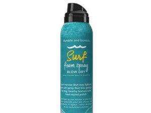Bumble and Bumble Surf Blow Dry Foam Spray, 150 ml.