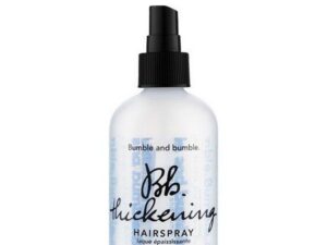 Bumble and Bumble Thickening Hairspray, 250 ml.
