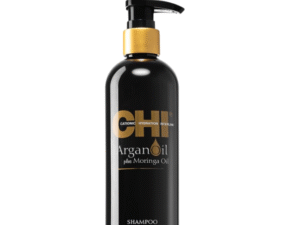 CHI Argan Oil Shampoo, 340 ml.