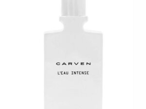 Carven - L'eau Intense - 50 ml Eau de Toilette