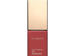 Clarins Lip Comfort Oil Intense 01 Intense nude, 7 ml.