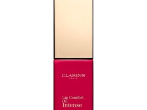 Clarins Lip Comfort Oil Intense 05 Intense pink, 7 ml.