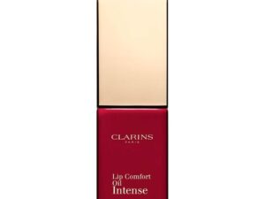 Clarins Lip Comfort Oil Intense 08 Intense Burgundy, 7 ml.