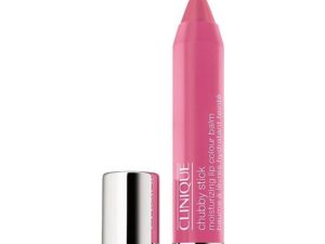 Clinique Chubby Stick Lip 07 Super Strawberry