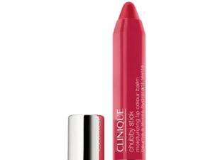 Clinique Chubby Stick Moisturizing Lip Colour Balm Chunky Cherry, 3 g.