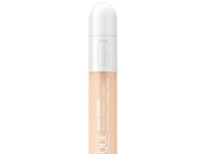 Clinique Even Better All Over Concealer + Eraser Cn 10 Alabaster, 6 ml.