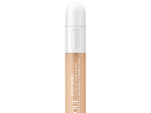 Clinique Even Better All Over Concealer + Eraser Cn 40 Cream Chamois 6 ml.