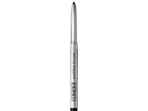 Clinique Quickliner For Eyes Really Black, 0,3 g.