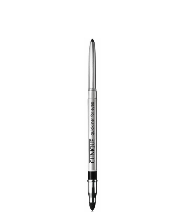Clinique Quickliner For Eyes Really Black, 0,3 g.