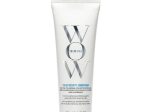 Color Wow Color Security Fine-Normal Conditioner, 250 ml.