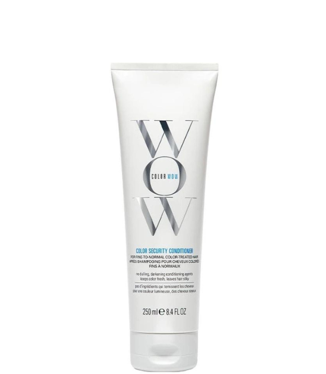 Color Wow Color Security Fine-Normal Conditioner, 250 ml.