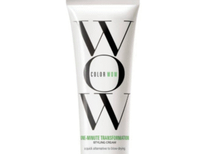 Color Wow One Minute Transformation Styling Cream, 120 ml.