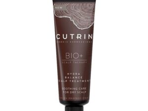 Cutrin Bio+ Hydra Balance Scalp Treatment, 75 ml.