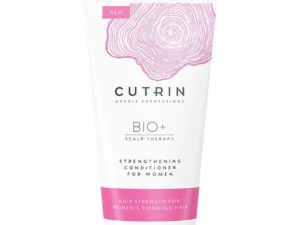 Cutrin Bio+ Strengthening Conditioner for Women, 200 ml.