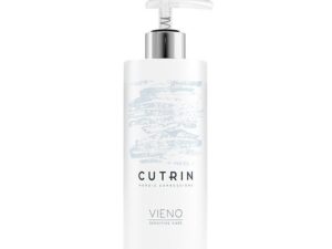 Cutrin Vieno Sensitive Cleansing Conditioner, 400 ml.