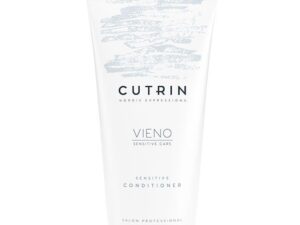 Cutrin Vieno Sensitive Conditioner, 200 ml.
