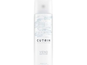 Cutrin Vieno Sensitive Hairspray Light, 300 ml.