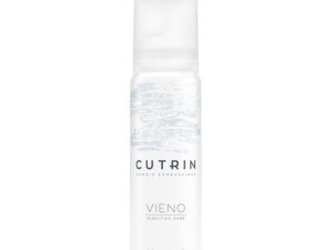 Cutrin Vieno Sensitive Volumizing Mousse, 100 ml.