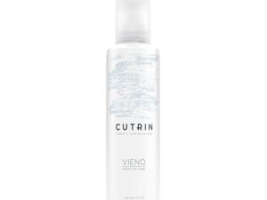 Cutrin Vieno Sensitive Volumizing Mousse, 300 ml.