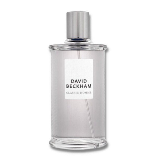 David Beckham - Classic Homme - 50 ml - Edt