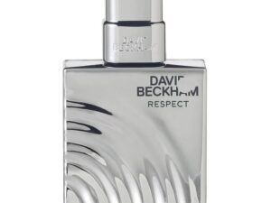 David Beckham - Respect - 40 ml - Edt
