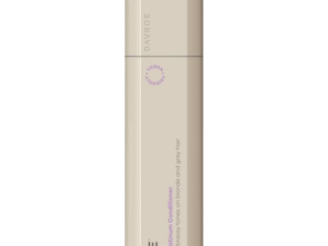 Davroe Blonde Senses Toning Conditioner, 325 ml.