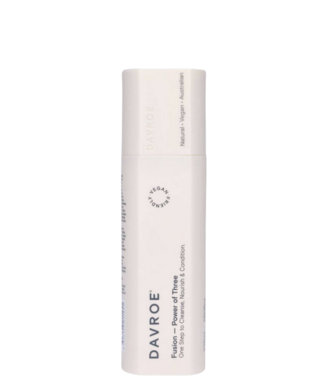 Davroe Fusion Power Of Three, 225 ml.