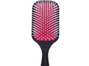 Denman D38 Power Paddle Brush - Black