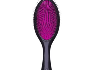 Denman D93 Tangle Tamer Gentle - Black