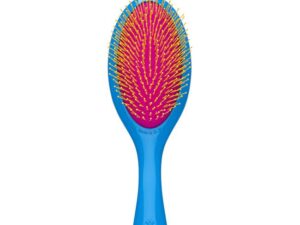 Denman D93 Tangle Tamer Gentle - Blue