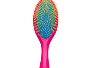 Denman D93 Tangle Tamer Gentle - Pink