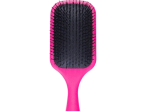 Denman Tangle Tamer D90L - Ultra Pink