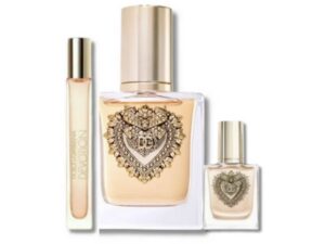 Dolce & Gabbana - Devotion Gaveæske - 100 ml Edp + 10 ml + 5 ml