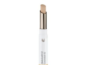 Dr. Hauschka Coverstick 02, 2 g.