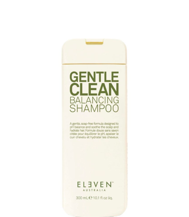 Eleven Australia Gentle Cleanse Shampoo, 300 ml.