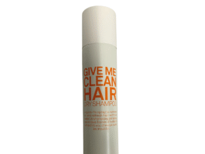 Eleven Australia Give Me Clean Hair Dry Shampoo, 200 ml.