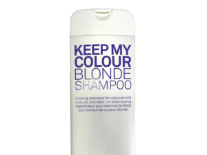 Eleven Australia Keep My Colour Blonde Shampoo, 300 ml.