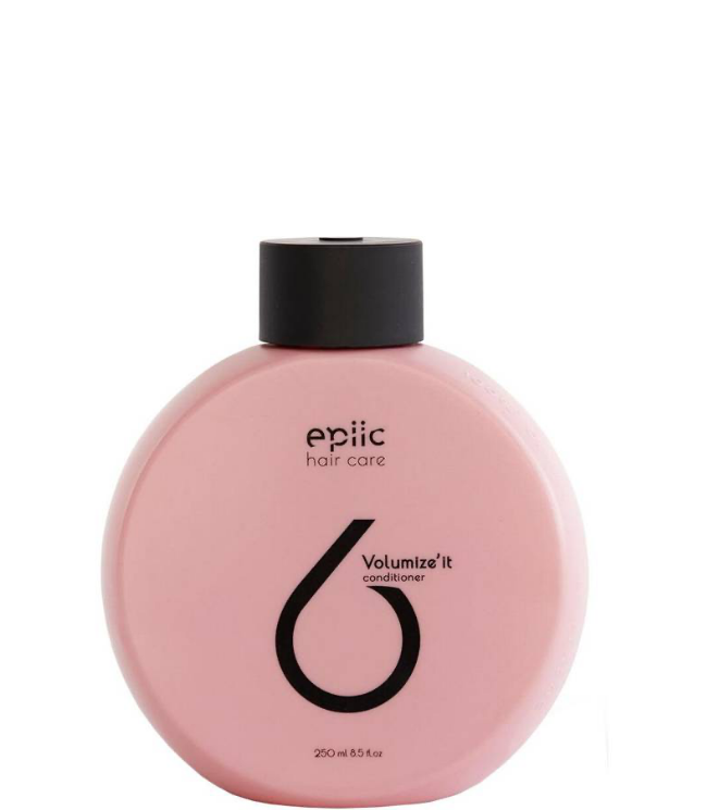 Epiic nr. 6 Volumizeit Conditioner, 250 ml.
