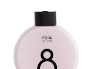 Epiic nr. 8 Silver'it Shampoo, 250 ml.