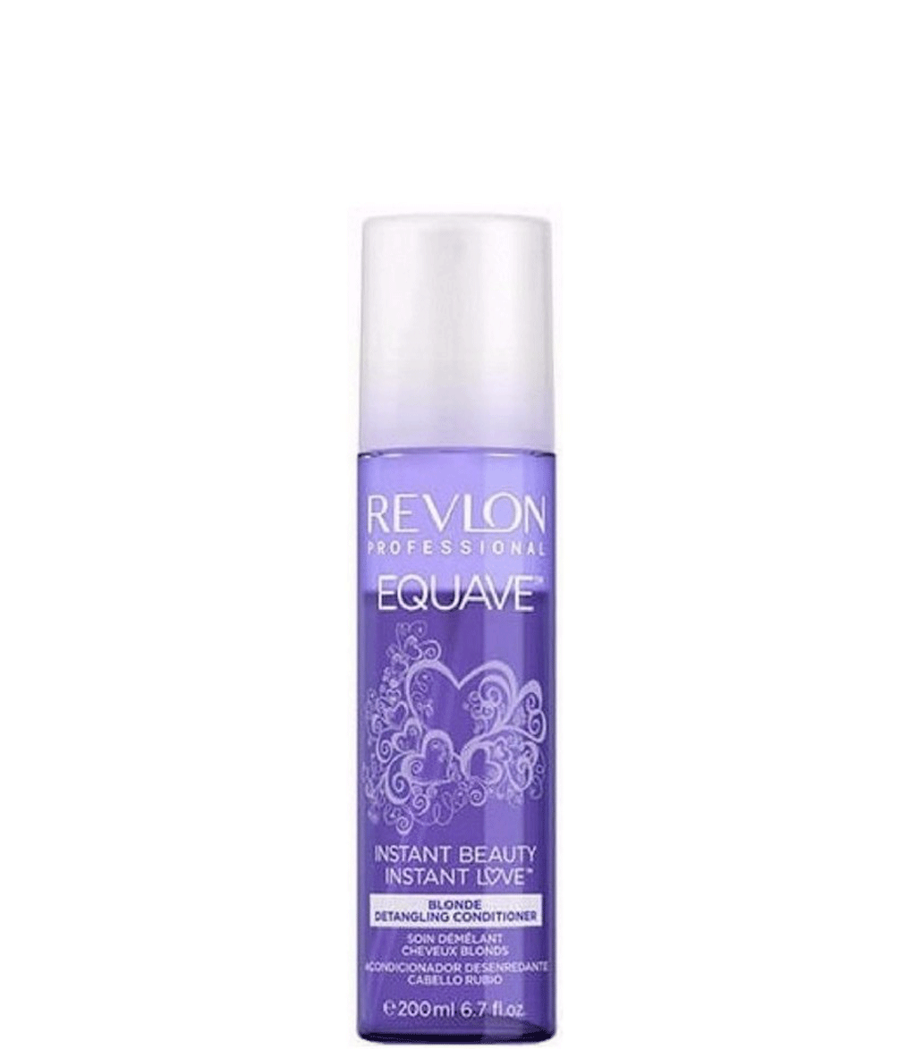Equave Blonde Detangling Conditioner, 200 ml.