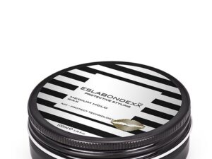 Eslabondexx Protective Styling Medium Hold Wax 100, ml.