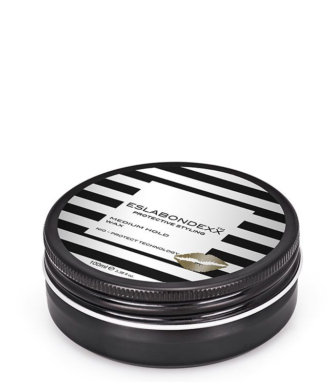 Eslabondexx Protective Styling Medium Hold Wax 100, ml.