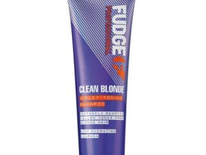 Fudge Clean Blond Violet Toning Shampoo, 250 ml.