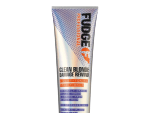 Fudge Cool Brunette Blue-Toning Conditioner, 250ml